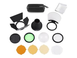 Accecories KIT Godox AK-R1 for H200R